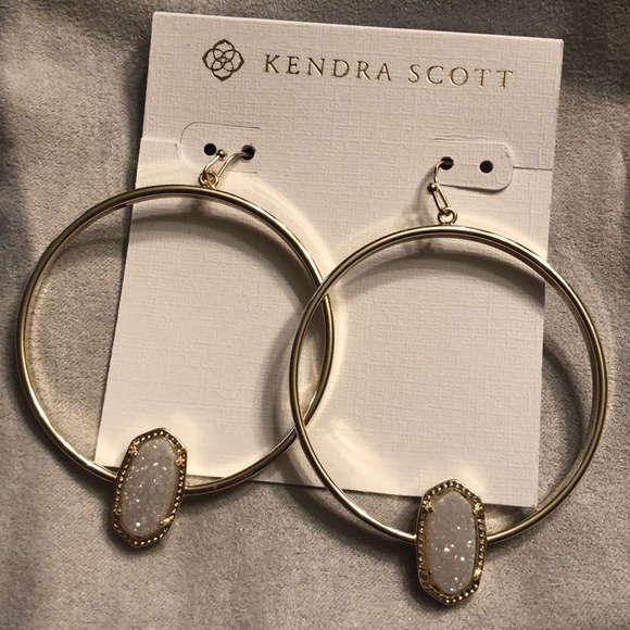 Kendra Scott Jewelry - Kendra Scott Elora Earrings